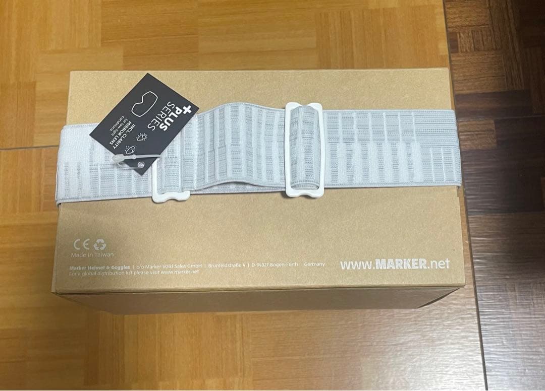 新品MARKER16:10+ WHITEホワイトマーカーメガネOK 46%OFF