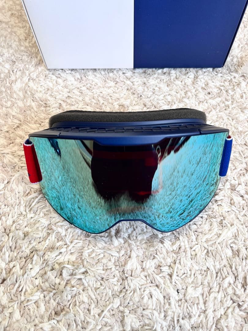 新品　Red Bull Spect スキー/スノボ　ゴーグル