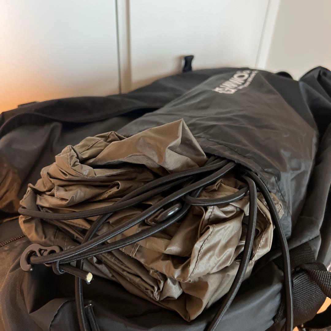 【美品】ウィーオ ヤクドーム450 + ベスティブル