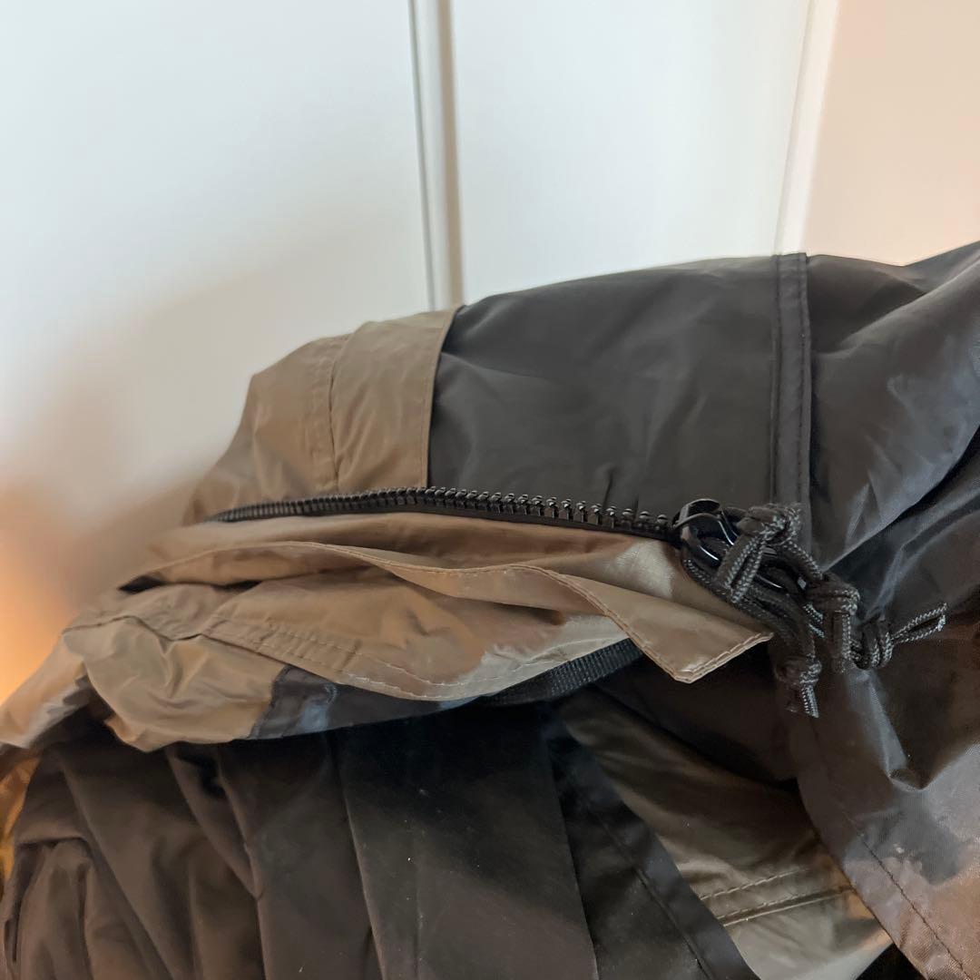 【美品】ウィーオ ヤクドーム450 + ベスティブル