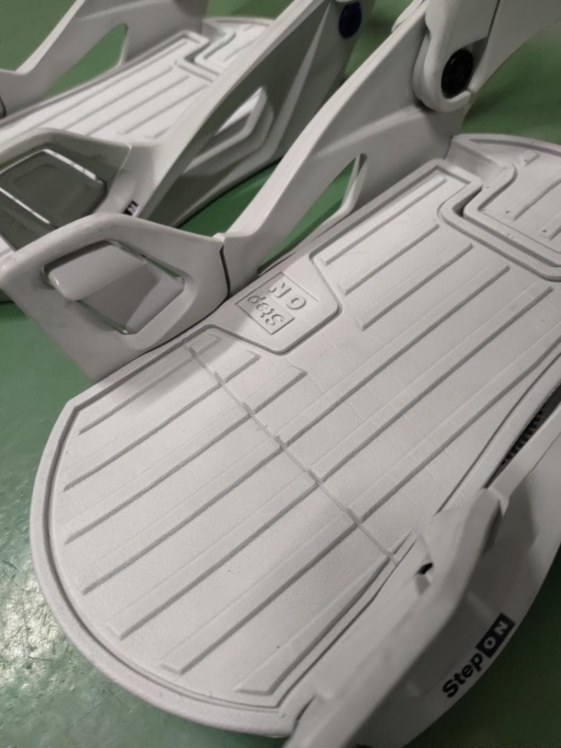 バートン ステップオン PHOTON WIDE 25.0cm バインディング付