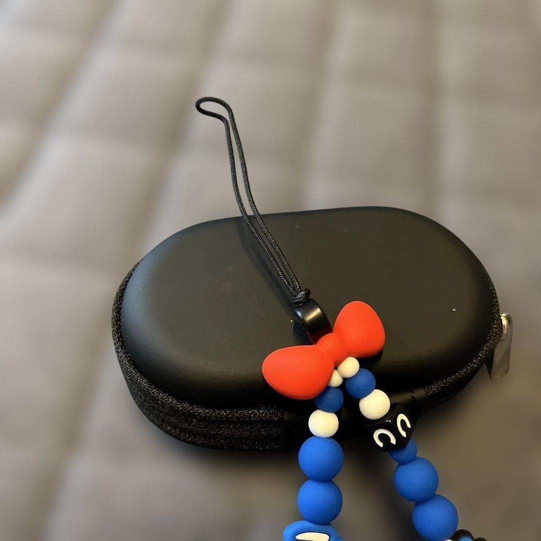 村上隆 ケースティファイ ストラップ