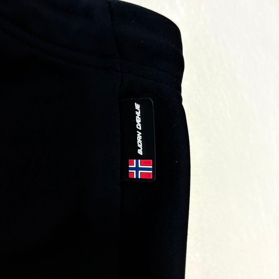 ★上下セット★ BJORNDAEHLIE ビヨルンダーリ クロスカントリースキー