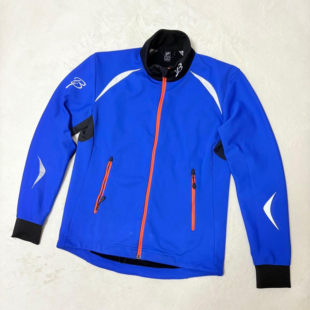 ★上下セット★ BJORNDAEHLIE ビヨルンダーリ クロスカントリースキー