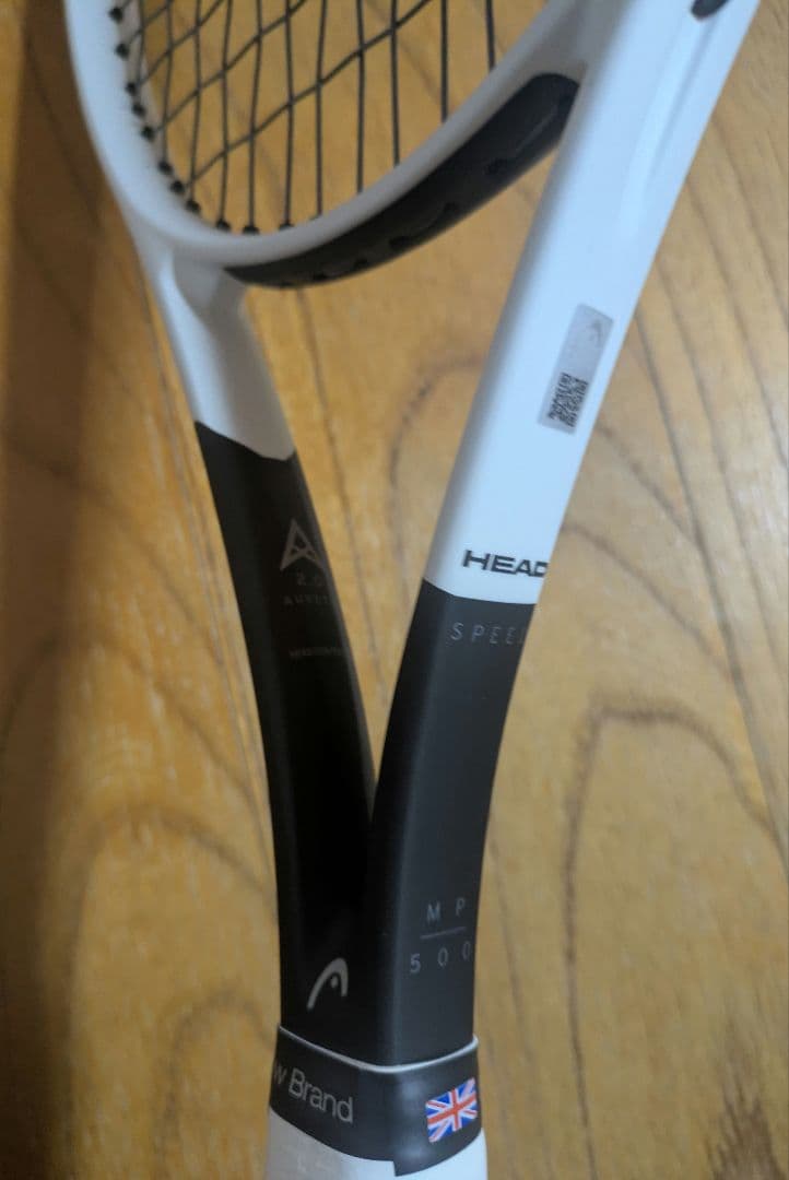 HEAD スピードmp 2024