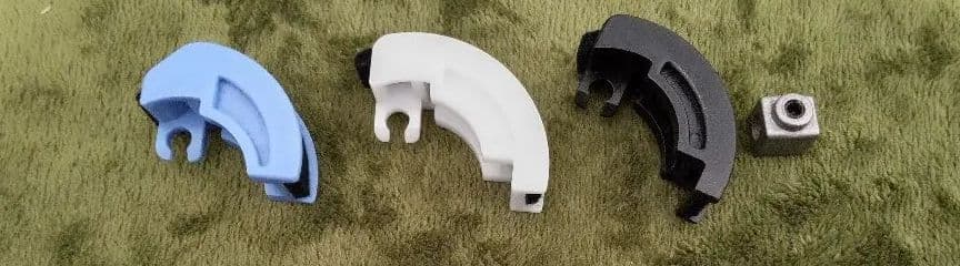 ※廃盤ドラムペダルPearl　P-101P、ケース、偏心カム付き