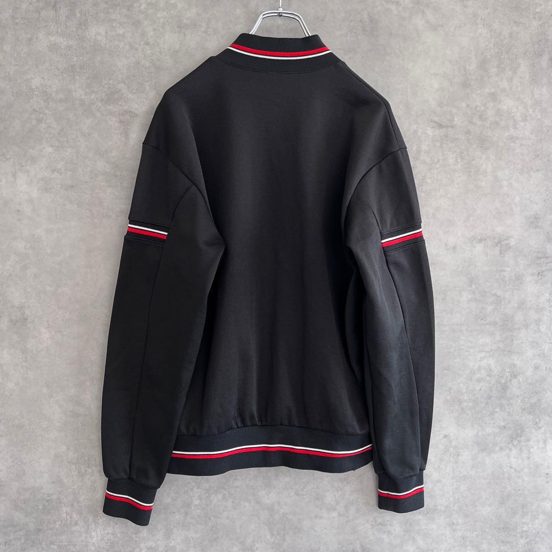 80s デサント製 adidas アディダス トラックジャケット ヴィンテージ