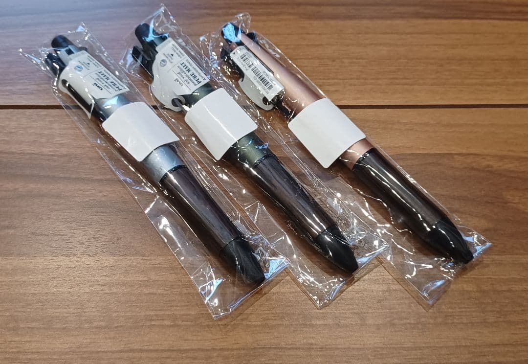 ジェットストリーム　ピュアモルト