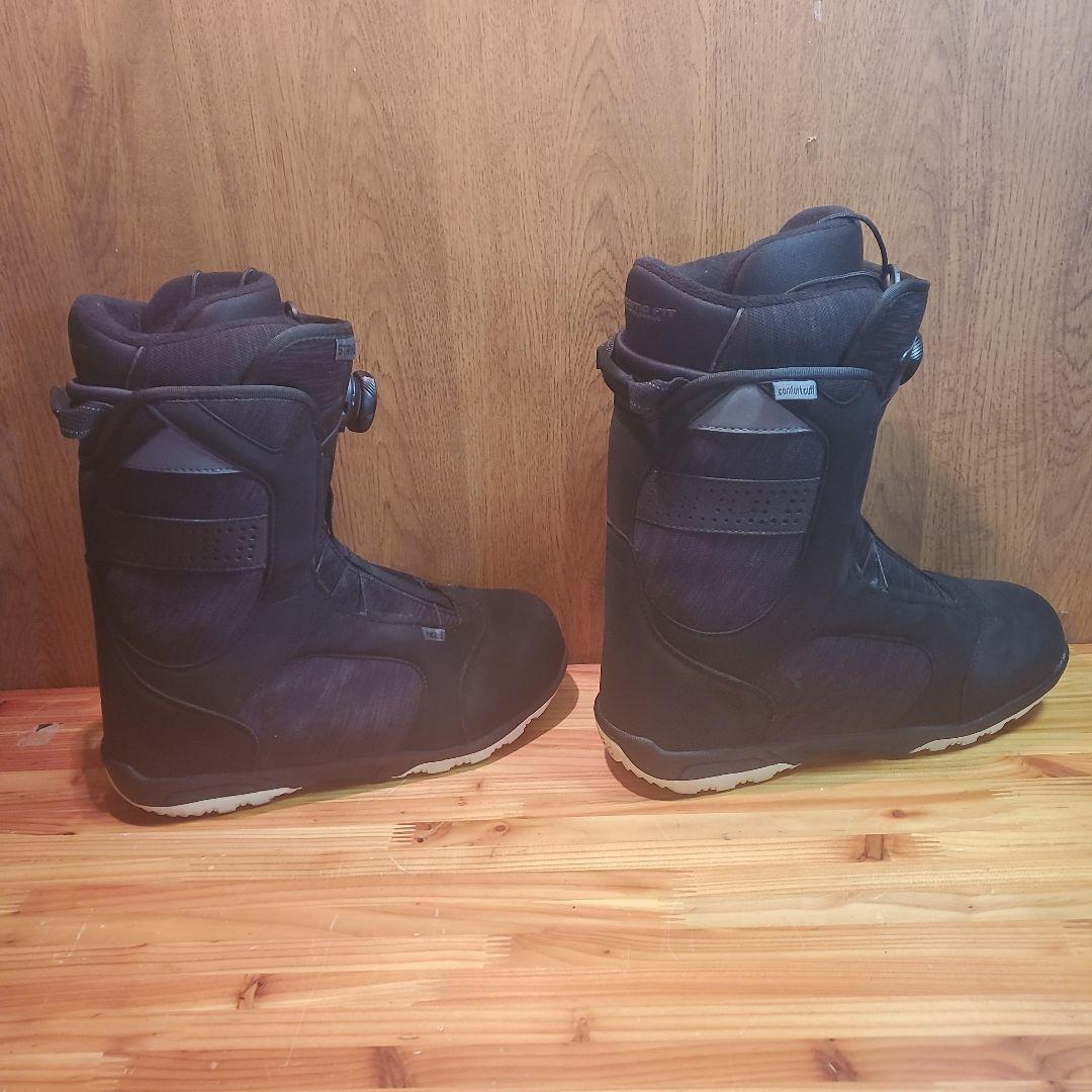 美品　head　スノーボードブーツ　送料無料 26004