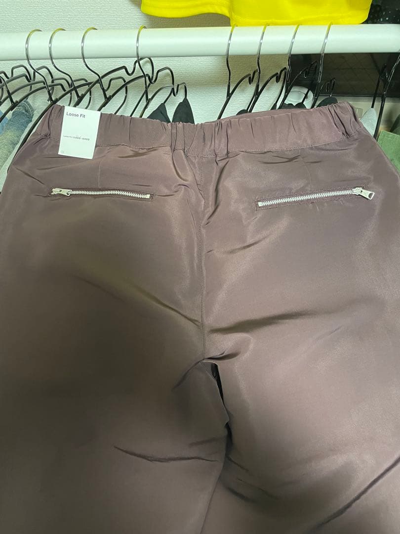 エアジョーダン アママニエール パンツ