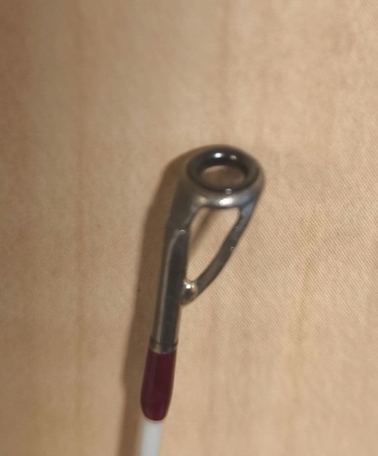 K*様 グラファイトリーダー ヌーボ フィネッツァ GONFS-762UL-T