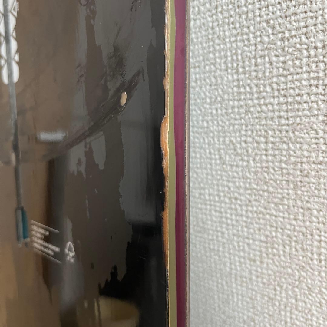 Burton Feelgood 149 Flying V スノーボード バートン