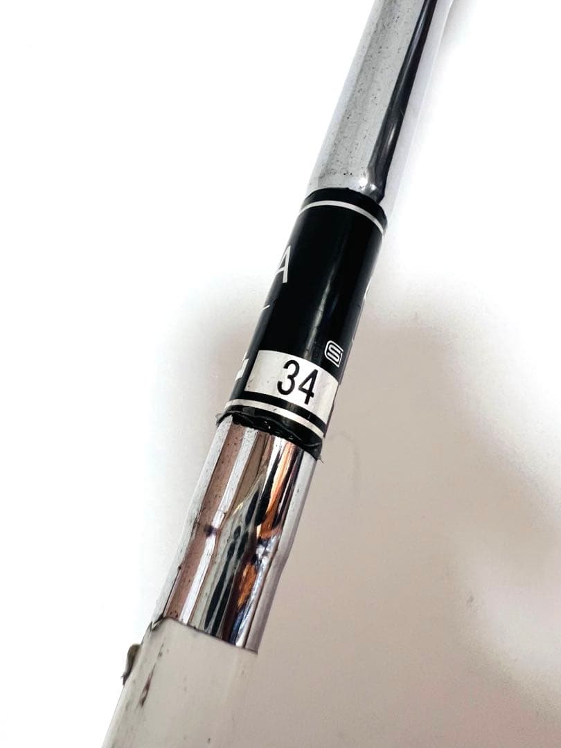 HONMA ホンマ ツアーワールドゼロ 2021年モデル 11本 SR 右