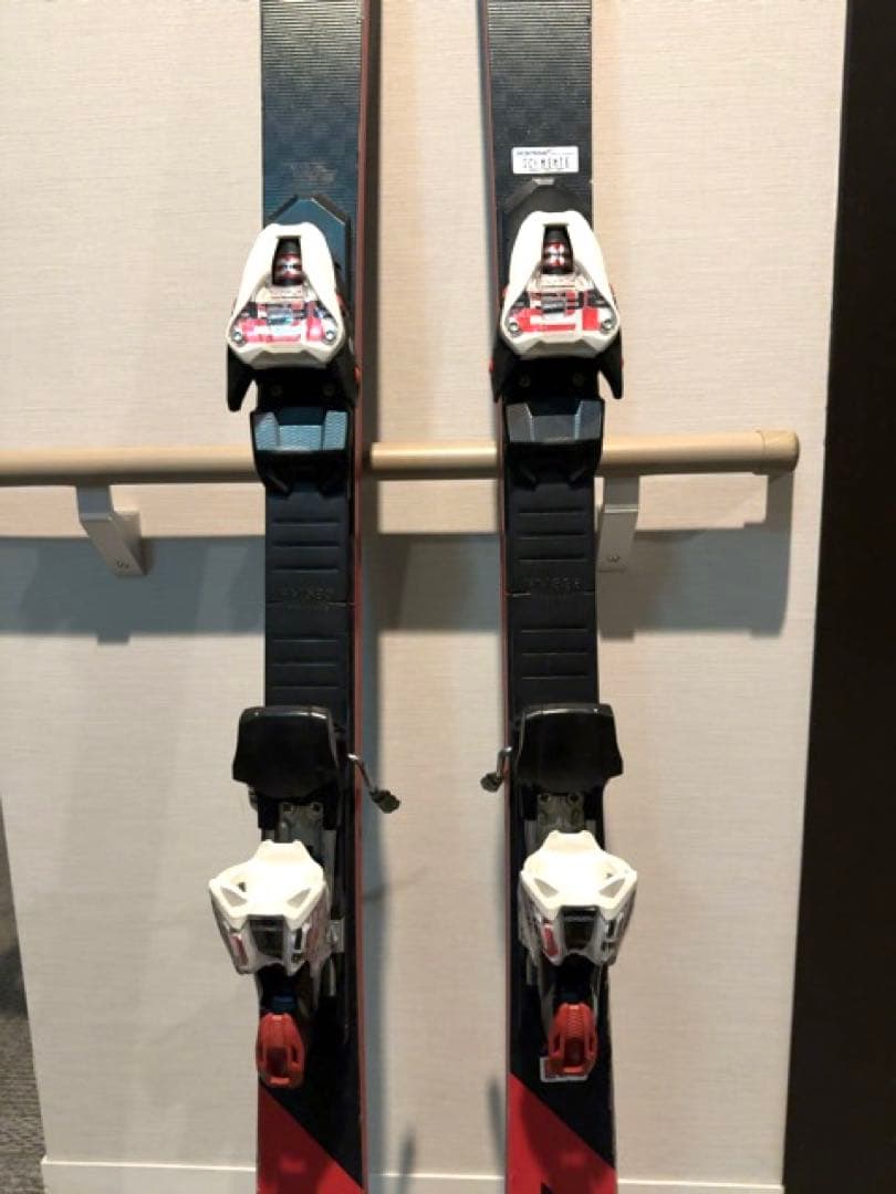 オガサカ★ KS-NS スキー板★165cm