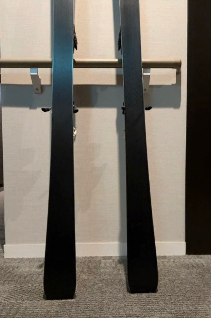 オガサカ★ KS-NS スキー板★165cm