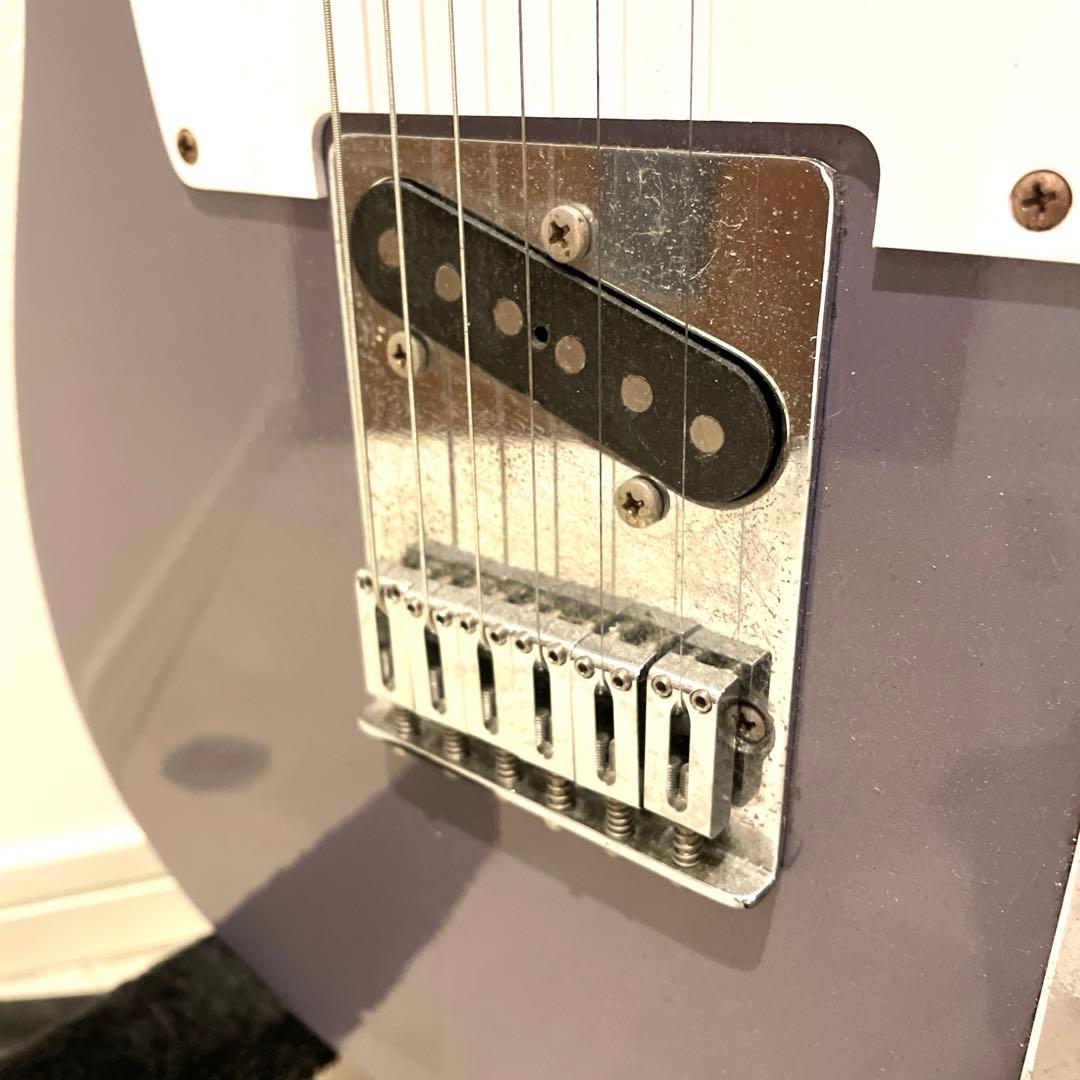 bill lawrence ビルローレンス　BT2M-70Pテレキャスタータイプ