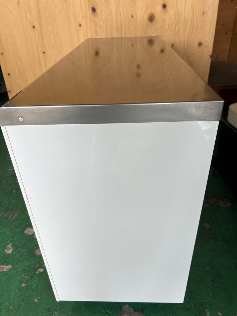 2020年Panasonicテーブル形冷蔵ショーケース