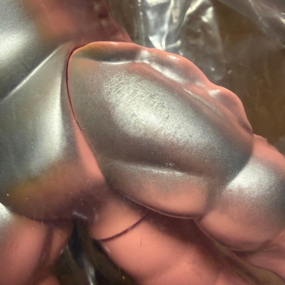 マーミット　世紀の大怪獣シリーズ　バラン　ピンク　ソフビ　フィギュア　怪獣天国