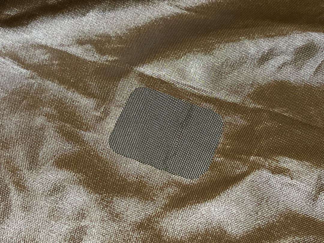 オガワ　ツインクレスタ　ハーフインナー＋二又ポール×２本