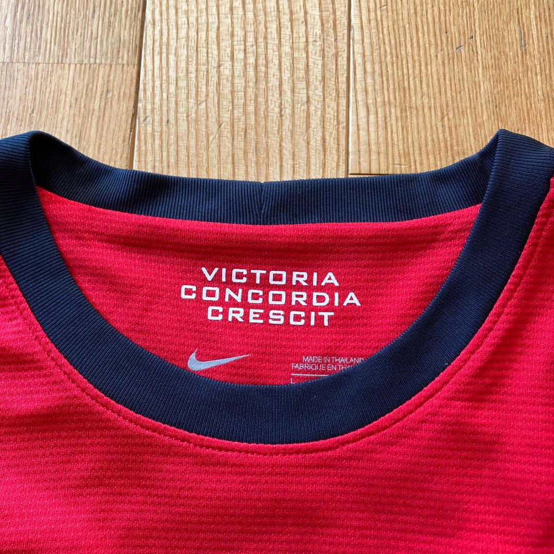 NIKE アーセナル　サッカーゲームシャツ 背番号31