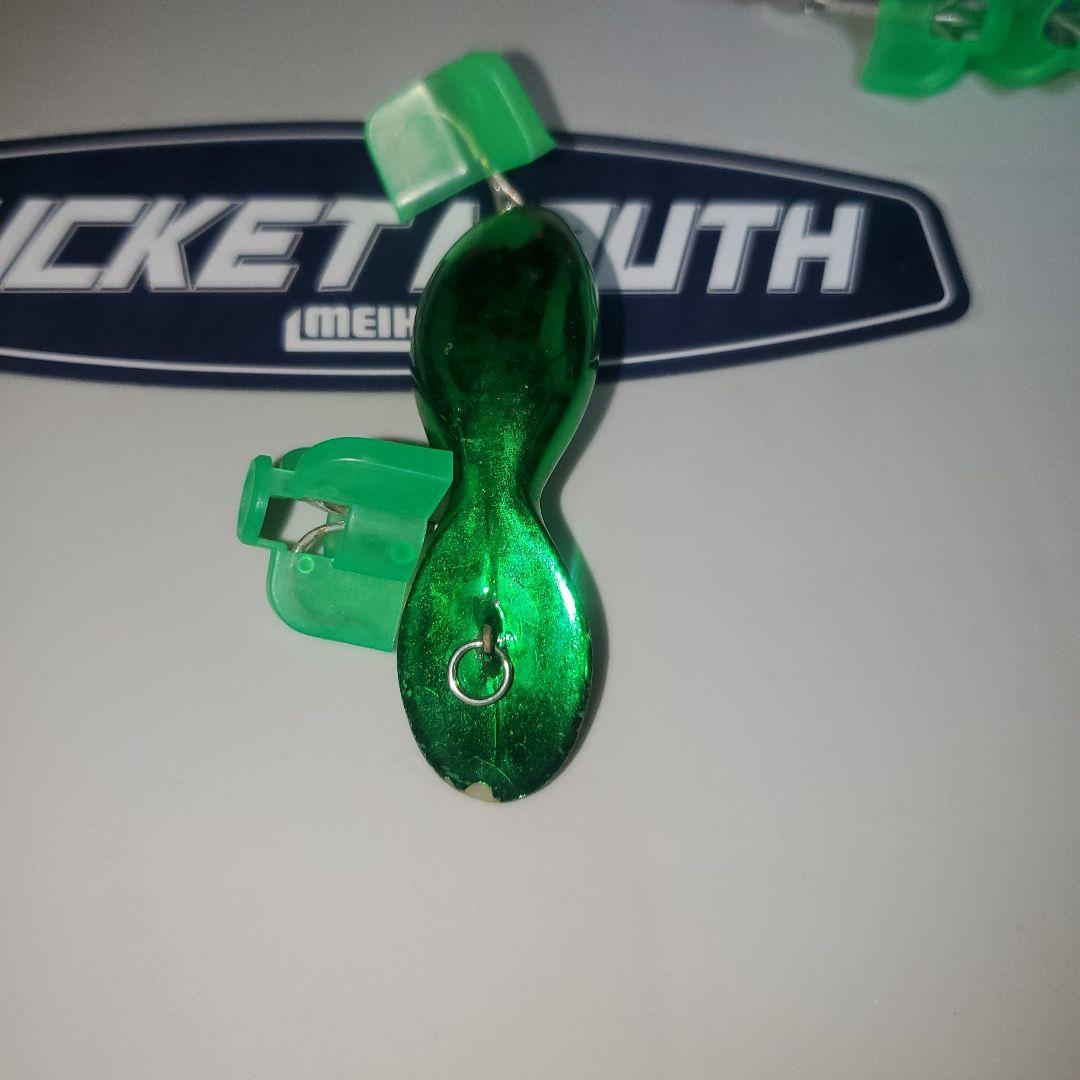 ヘドンルアーセット