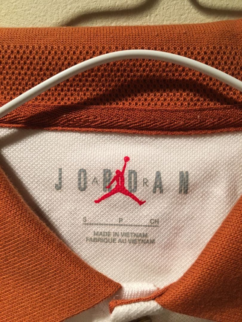 本日限定値下げ！JORDAN×EastsideGolf ポロシャツ
