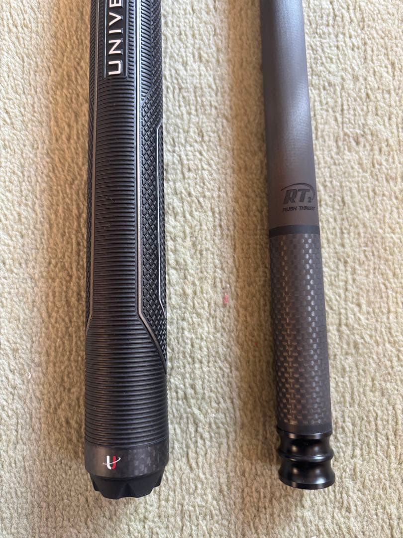 新品　最新ユニバーサル　ブレイクキュー