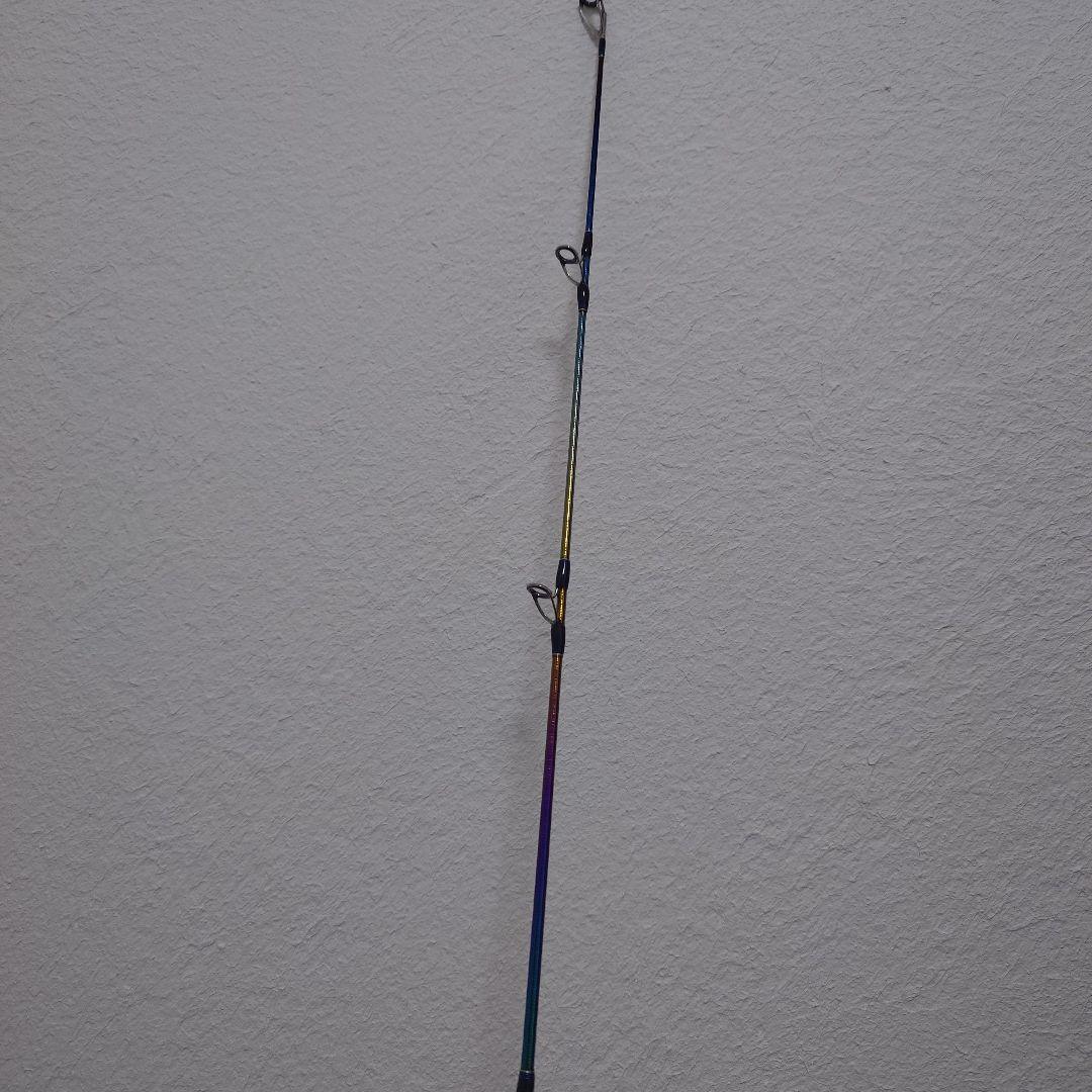 【新品未使用】24 ワールドシャウラ リミテッド 21055R-3