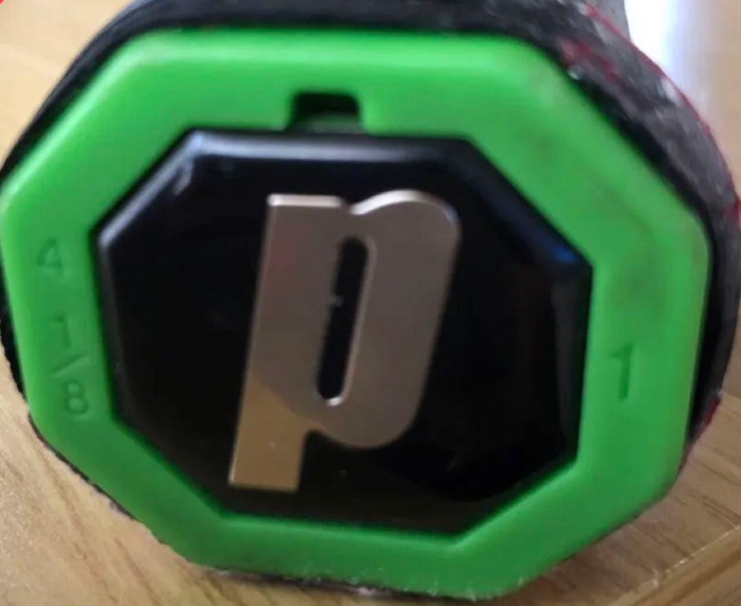 最終値下げ！princeBEASTビーストO3 100 テニスラケット