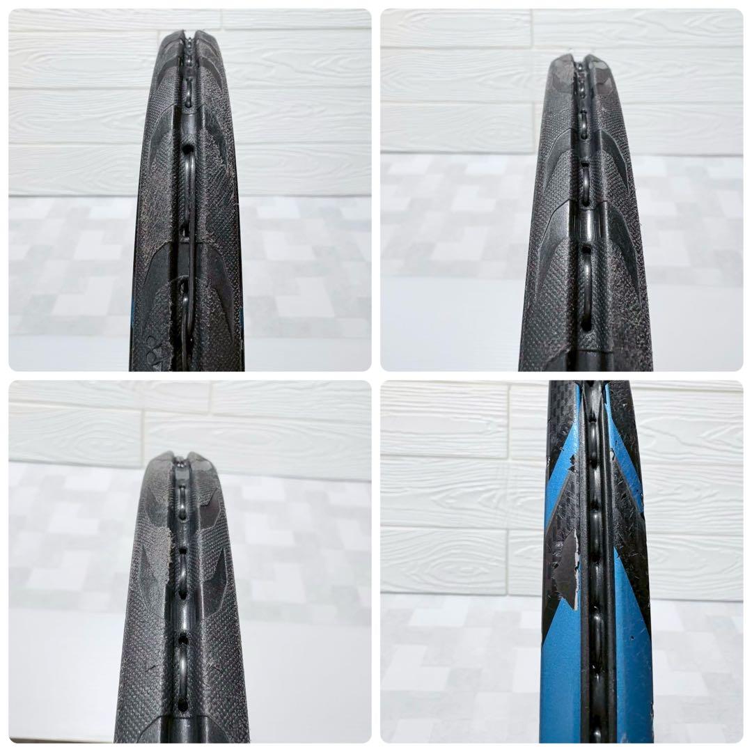 YONEX ヨネックス EZONE DR 98 テニスラケット G2