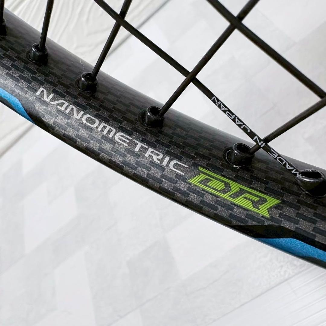 YONEX ヨネックス EZONE DR 98 テニスラケット G2