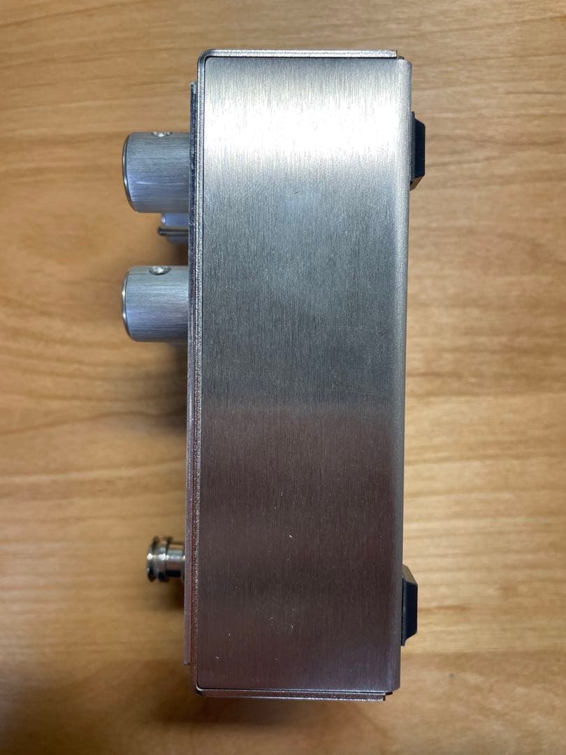 《ほぼ新品》origin effects Halcyon green