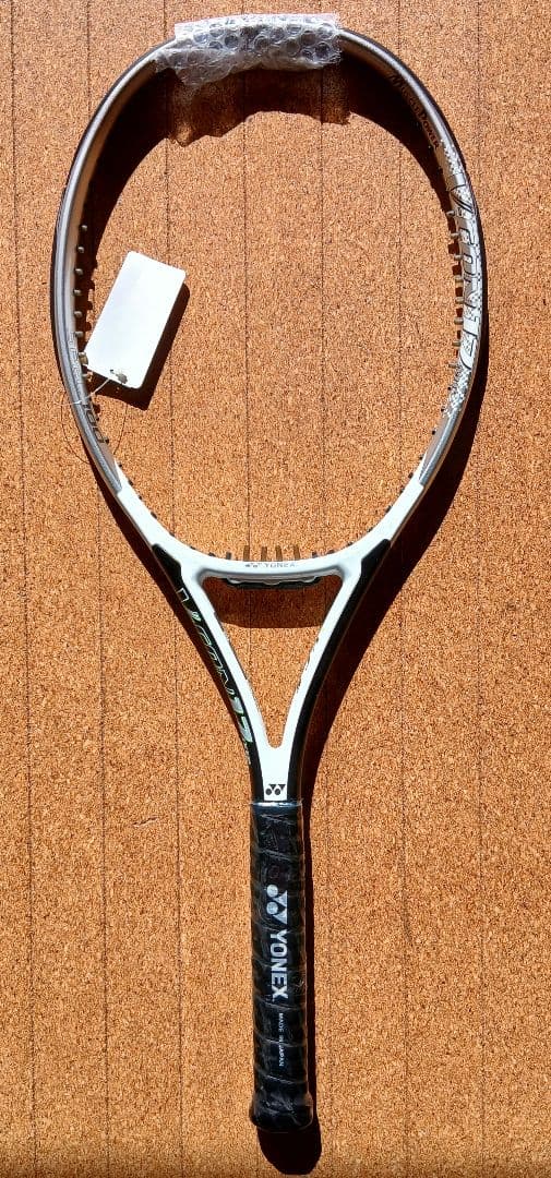 【2本セット】YONEX　V-CON 17MC