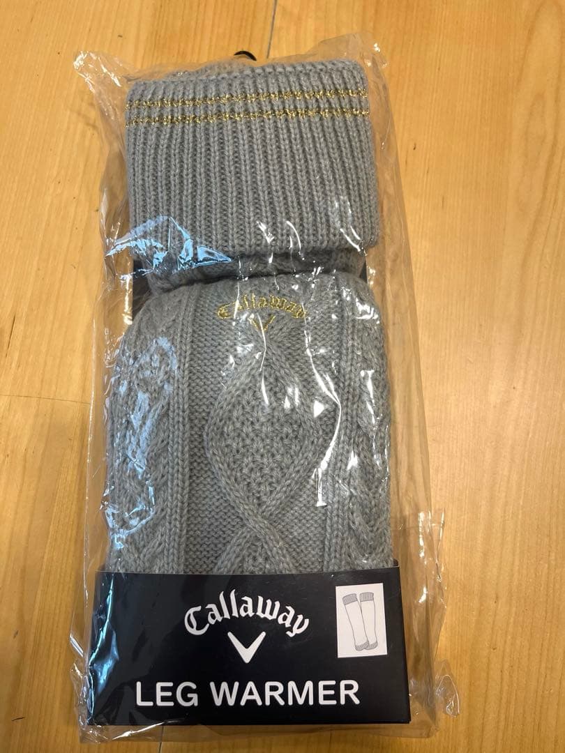 キャロウェイゴルフ　レディース