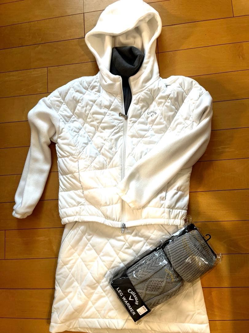 キャロウェイゴルフ　レディース