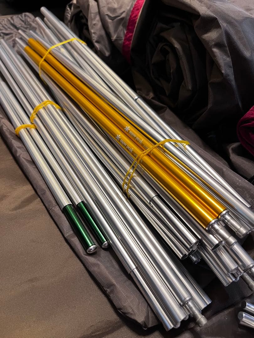 65th anniversary【トレイルトリッパーPro.1】SD-651