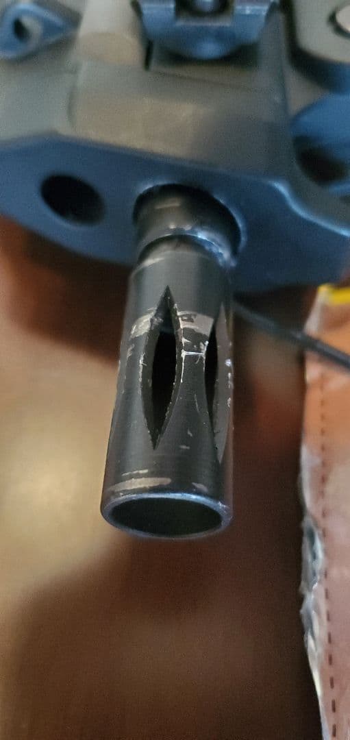 東京マルイ MP7A1電動ガン