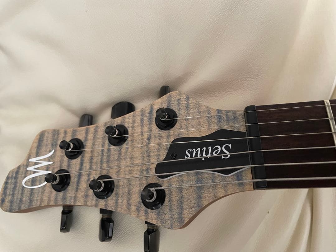 あ*様 Mayones setius Gothnic 6