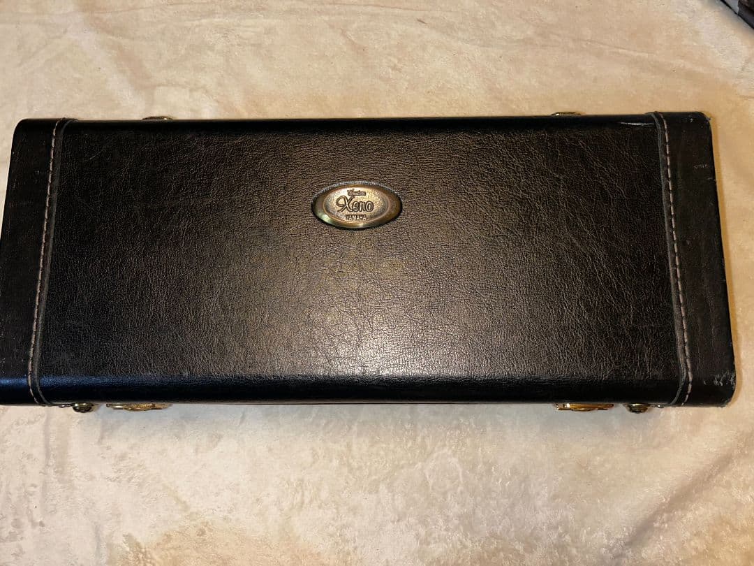 YAMAHA ヤマハ トランペット YTR-8335GS