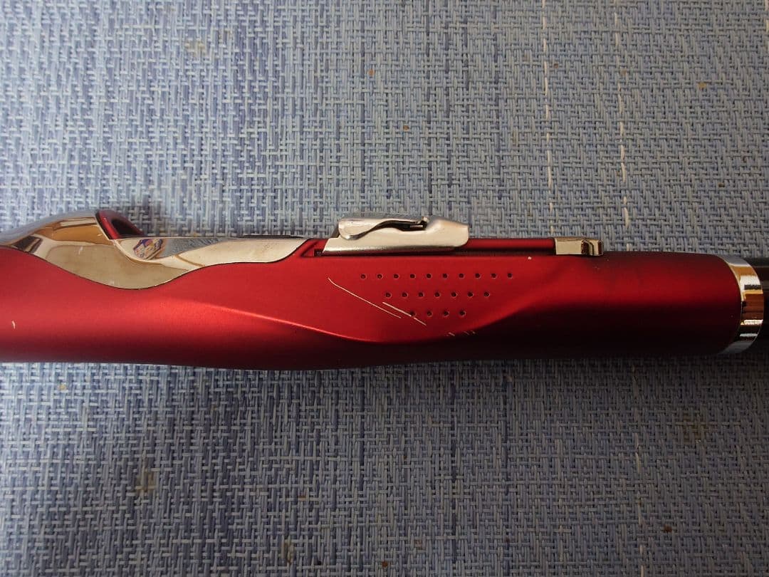 DAIWA　メガドライ　レッドスナイパーM2 1.7-53