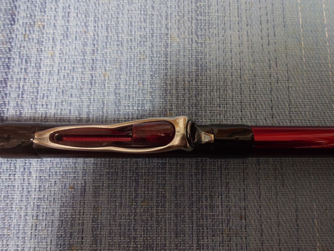 DAIWA　メガドライ　レッドスナイパーM2 1.7-53