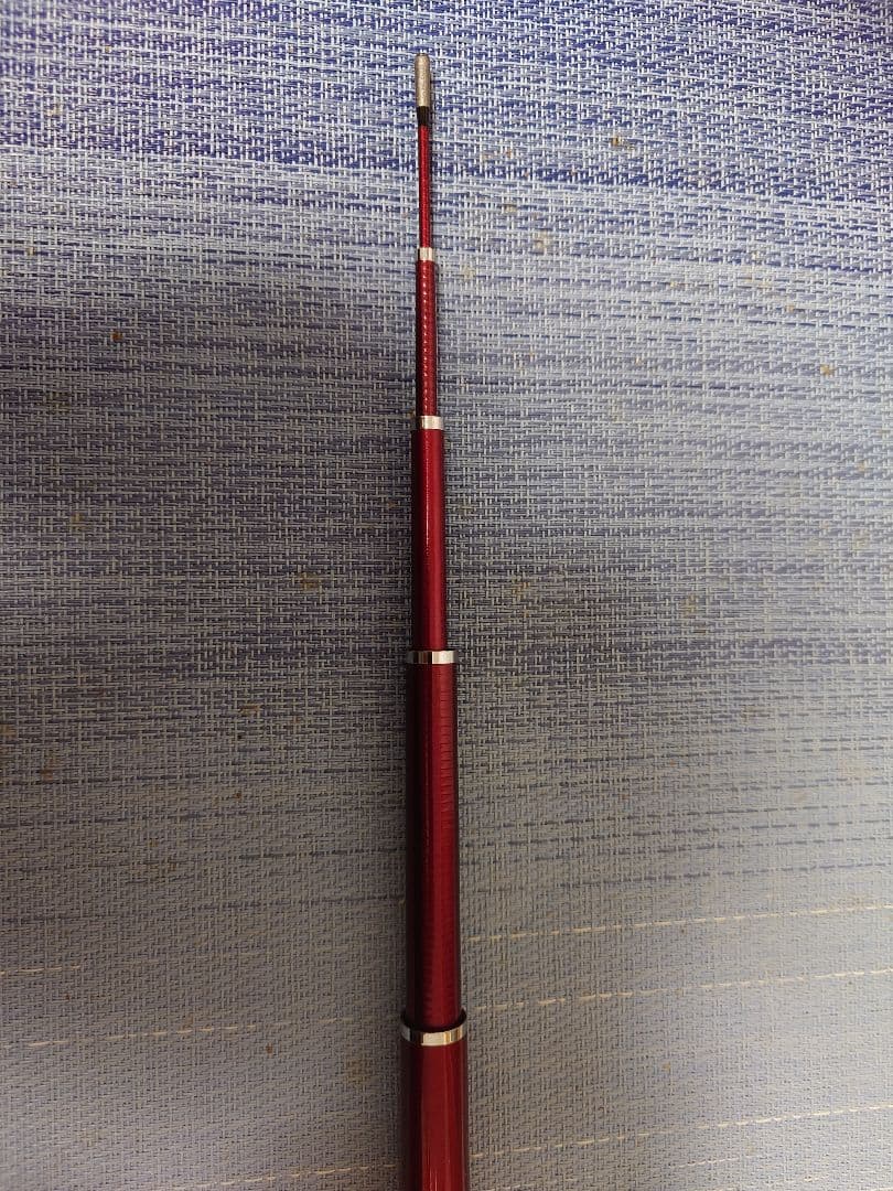 DAIWA　メガドライ　レッドスナイパーM2 1.7-53