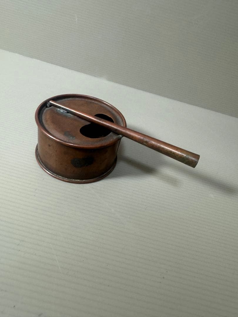 2128 骨董　まとめ売り　喫煙具  印籠　竹製キセル