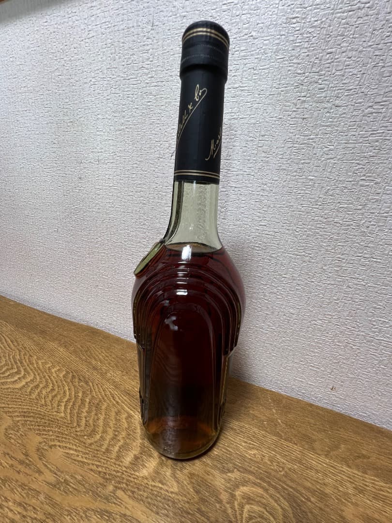 MARTELL NAPOLEON マーテル ナポレオン スペシャルリザーブ