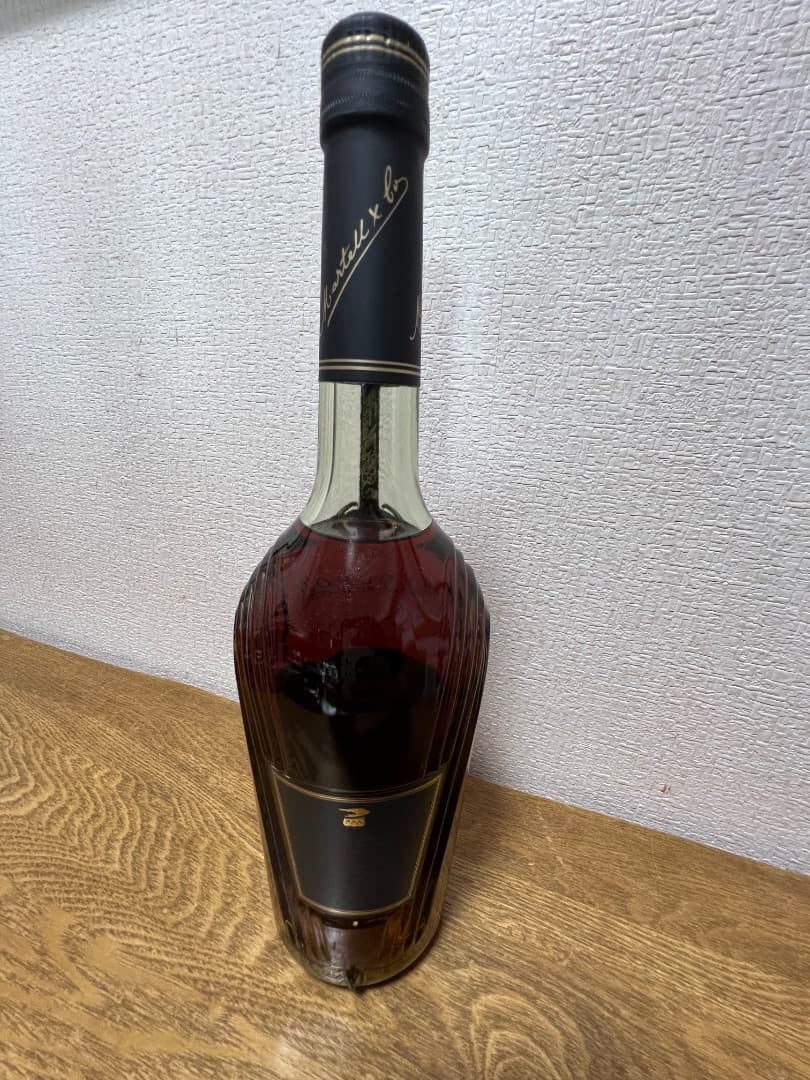 MARTELL NAPOLEON マーテル ナポレオン スペシャルリザーブ