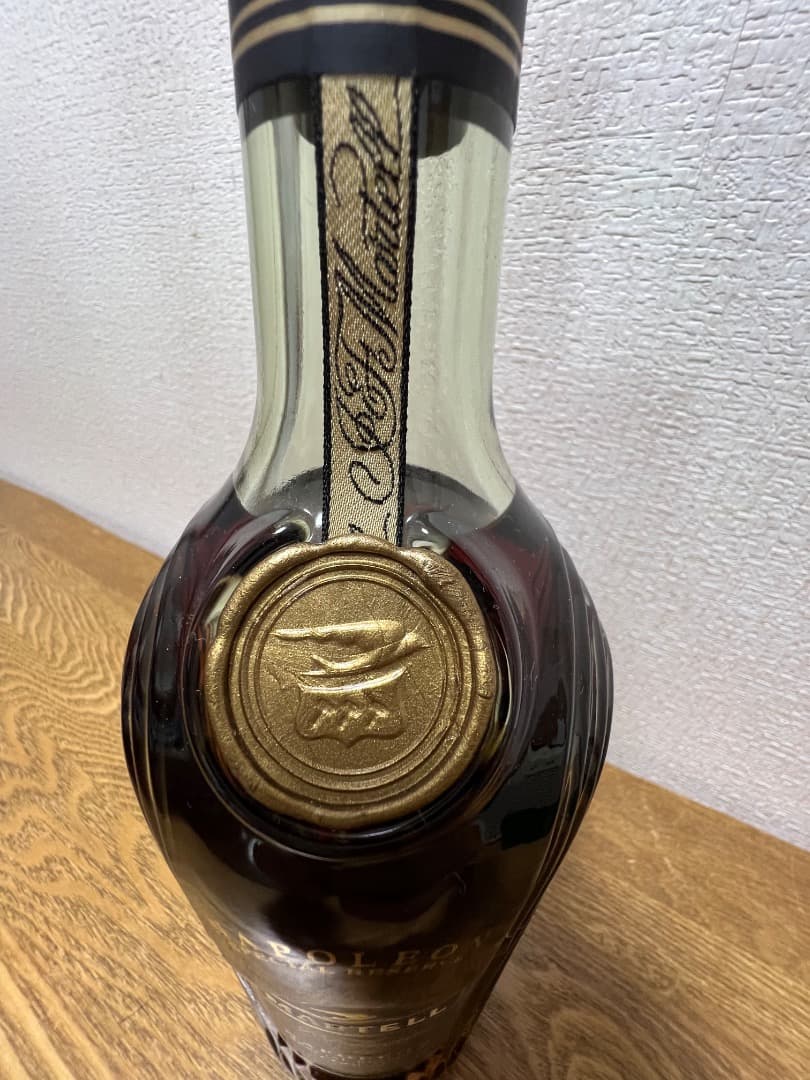 MARTELL NAPOLEON マーテル ナポレオン スペシャルリザーブ