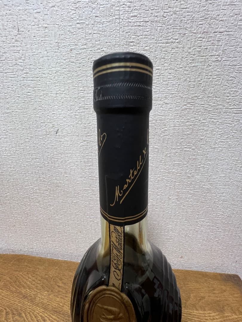 MARTELL NAPOLEON マーテル ナポレオン スペシャルリザーブ
