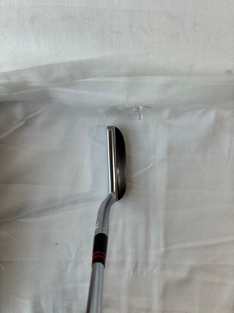 ★-ウッドブロス パター　BENCH MARK 60s TGB5 L字パター