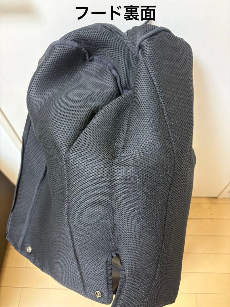 BRIEFING CR-6 キャディバッグと1Wヘッドカバーのセット