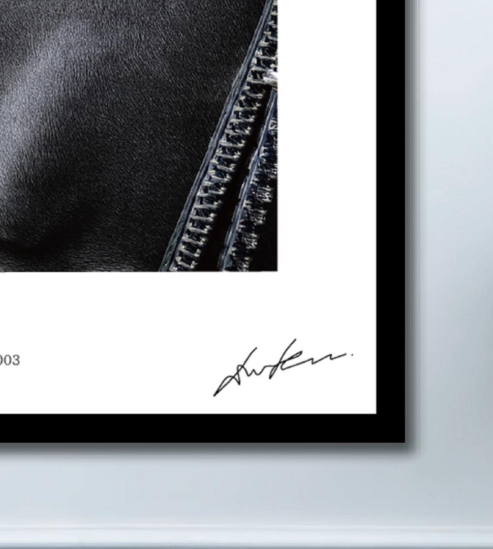 馬・No.003／アートポスター　400×500